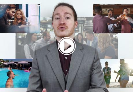 lifestyle structure video