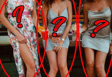 choose the right girl
