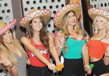 cinco de mayo