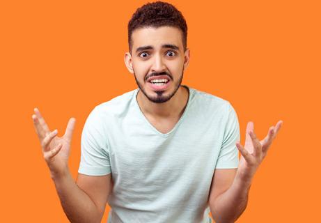 conflicting advice in pickup and seduction