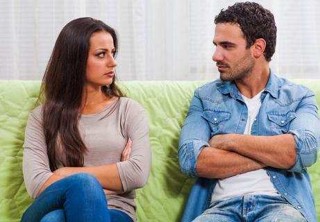 responding to drama in relationships