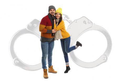 cuffing season