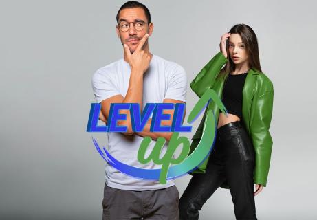 dating life level ups