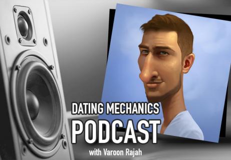 dating mechanics podcast