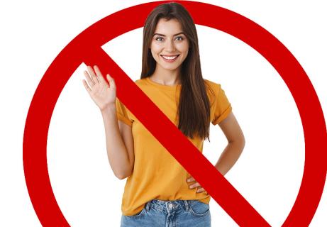 don't take back your ex-girlfriend