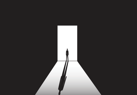 doors closing