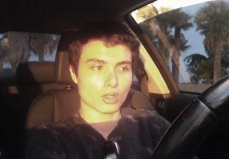 Elliot Rodger