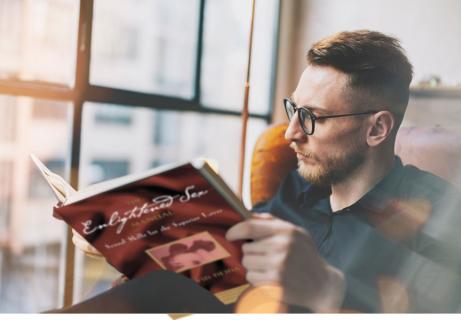 enlightened sex manual