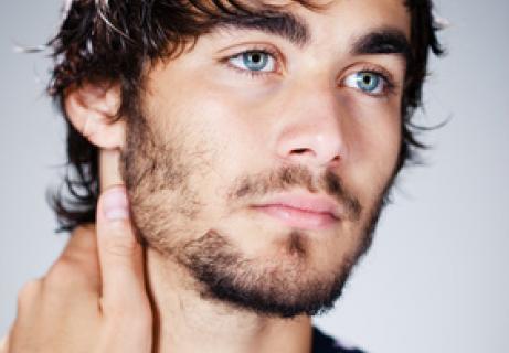 Facial Hair Styles to Make You Look Cool, Sharp and Sexy | Girls Chase