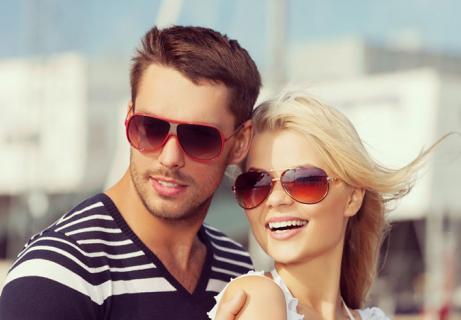 fashion for men