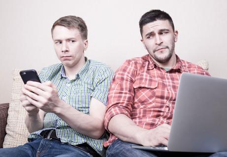 get laid when you have roommates