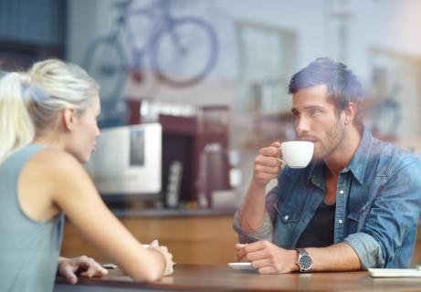 girl wants something serious