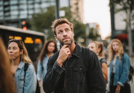 habits that attract women
