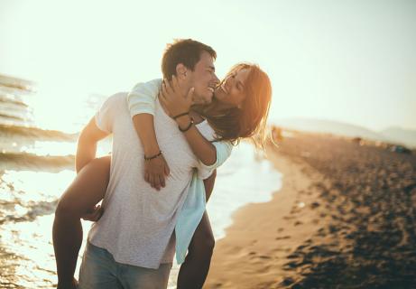 healthy relationships are mutual
