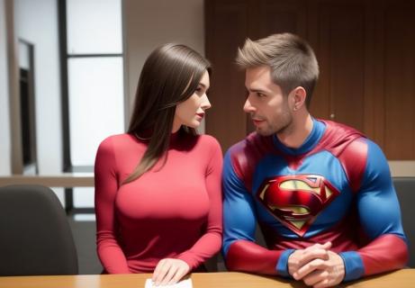hero seducer