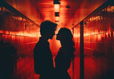 how soon to escalate to sex