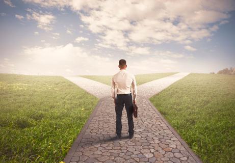how to be decisive