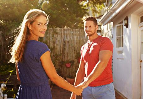 strategy to bring her home first date