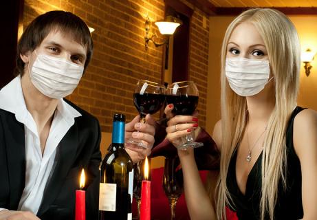 covid-19 pandemic dating solutions