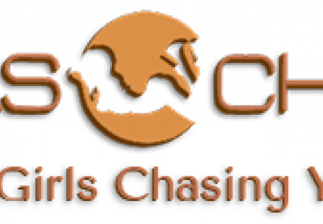 Girls Chase 2013