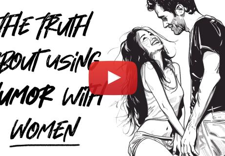 Lush Teases PLC video #1