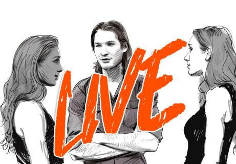 Lush Teases™ now live