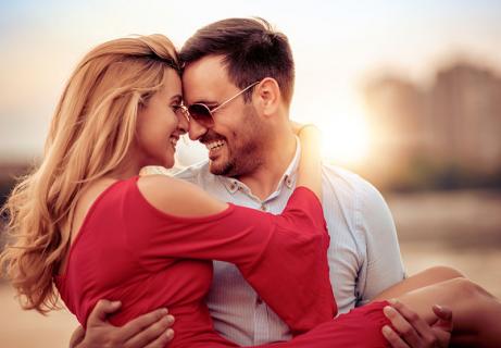 how to make a relationship better