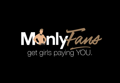 manlyfans logo