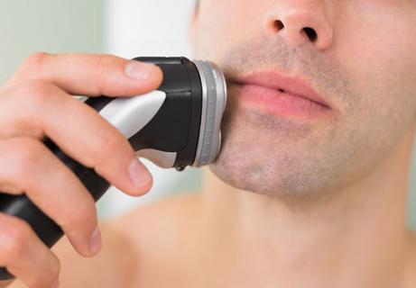 manscaping
