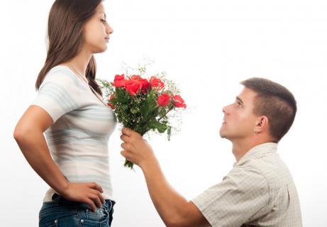 marriage expectations