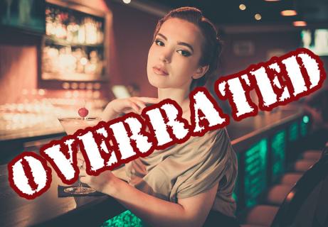 meeting girls in clubs is overrated