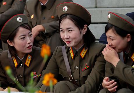 top 7 countries to pick up women