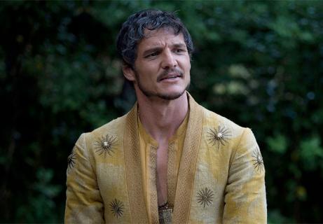 Oberyn Martell