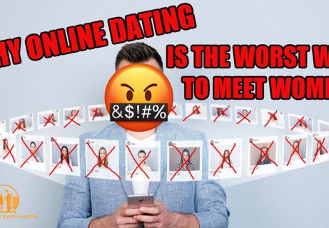 online dating