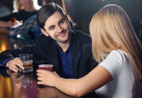pickup seduction snake oil