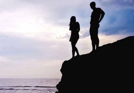 points of no return with women