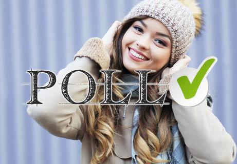 poll: ask her out