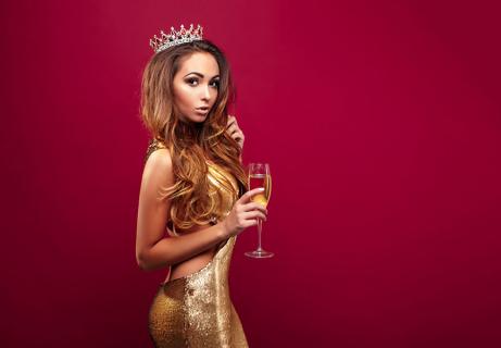 queen theory