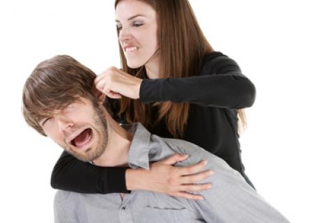 relationship drama
