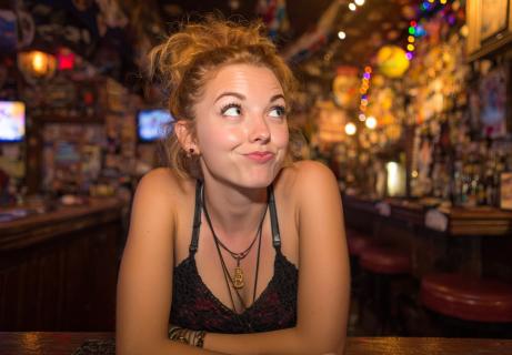 role-play transition