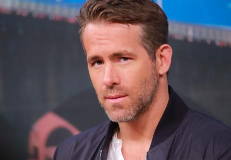 Ryan Reynolds: Charisma Breakdown