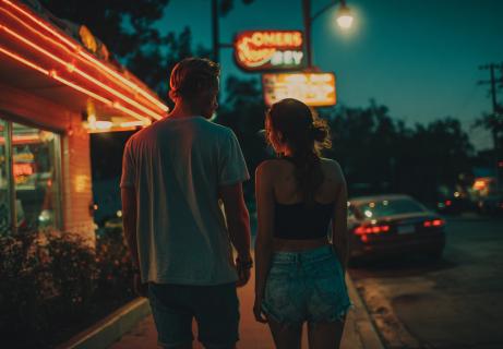 seduction bounce time dilation