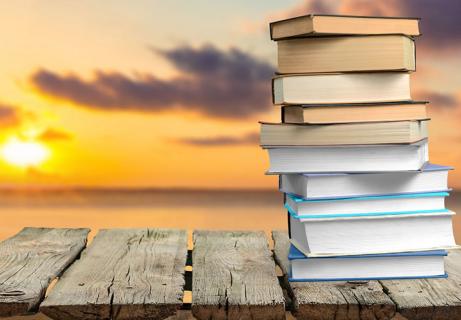 self-help books