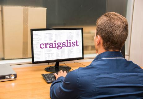 how to find sex partners on craigslist