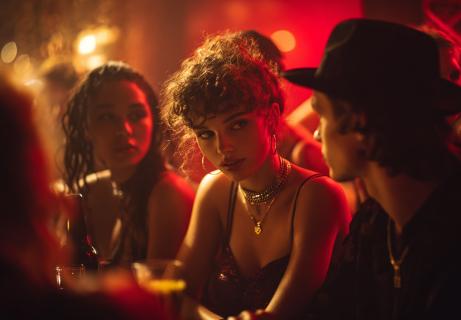 sex stories revisited