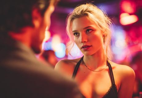 sex talk miss