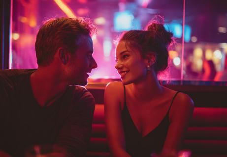 sex talk overview