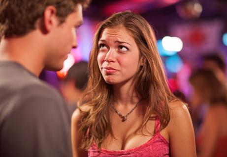 sex talk calibration to prudish girls