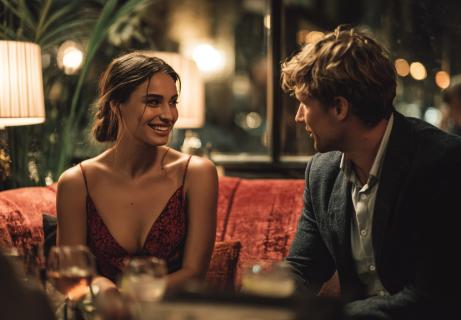 sex talk sexually experienced girls