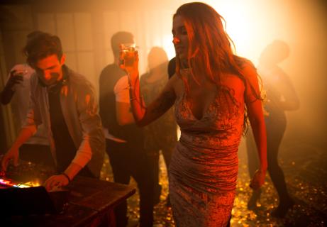 sex talk: sexually liberated girls